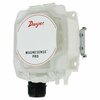 Dwyer Instruments Differenitial Pressure Transmitter, Xmtr Wall Ulr MSXP-W20-PA